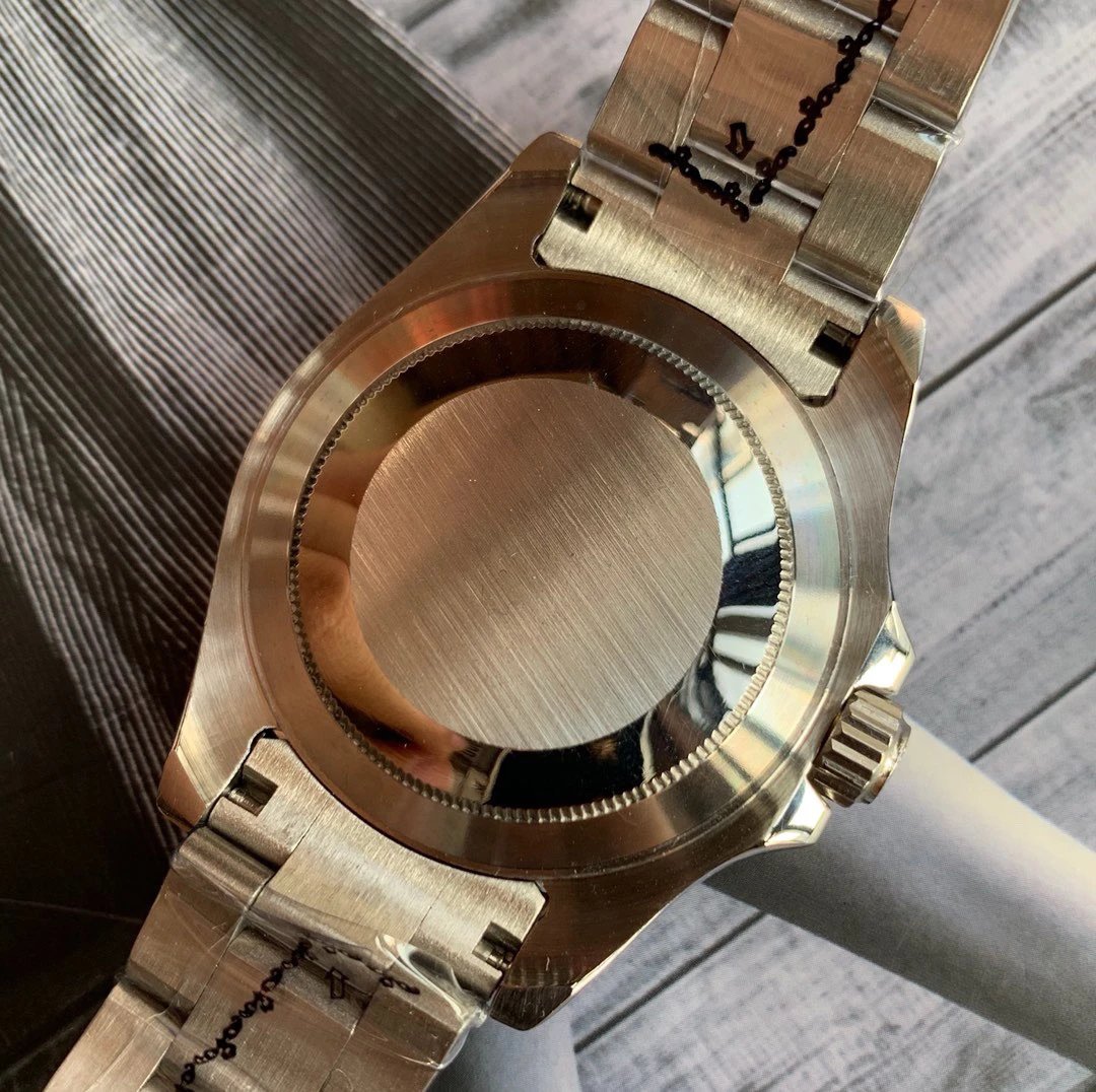 Rolex Yacht-Master Automatic Watch 40mm Ver.F — Zdjęcie 6
