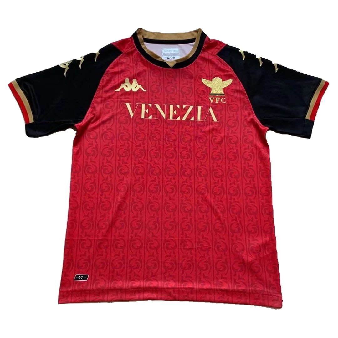 Venezia FC 21/22 Fourth Jersey — Photo 2
