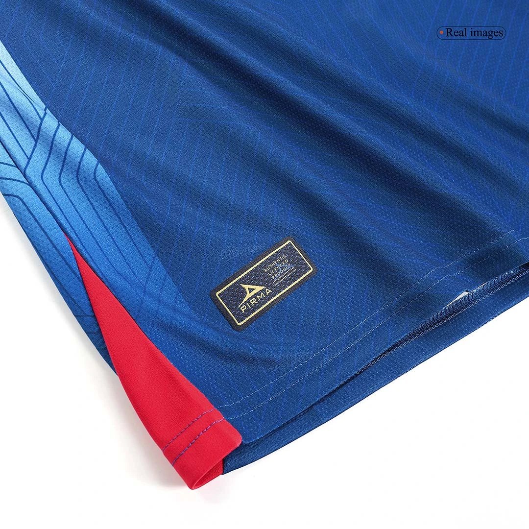 Cruz Azul 23/24 Third Jersey — photo 10