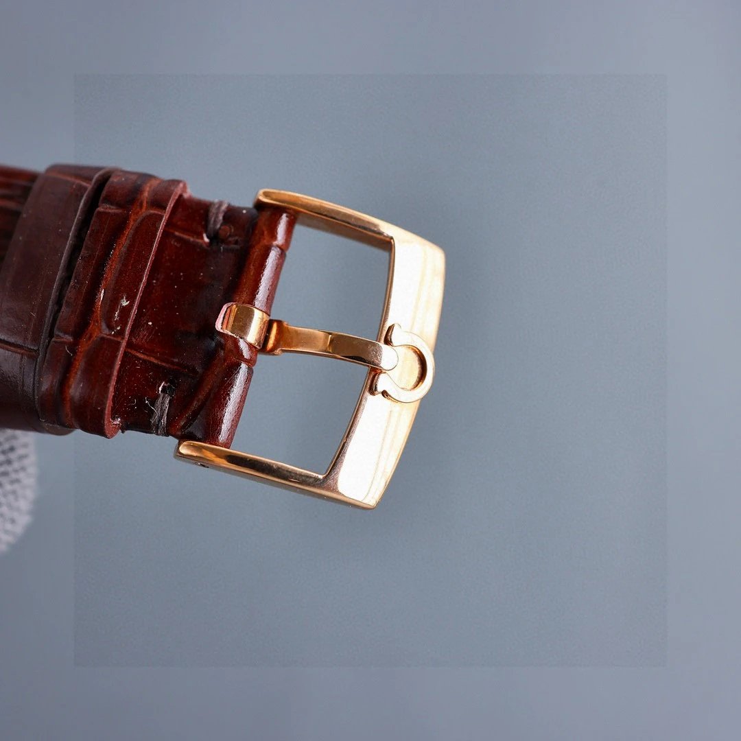 Omega De Ville Automatic Watch 40mm Ver.B — QC
