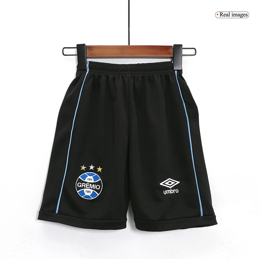 Gr Mio Fbpa 23/24 Home Jersey - Kids — photo 4