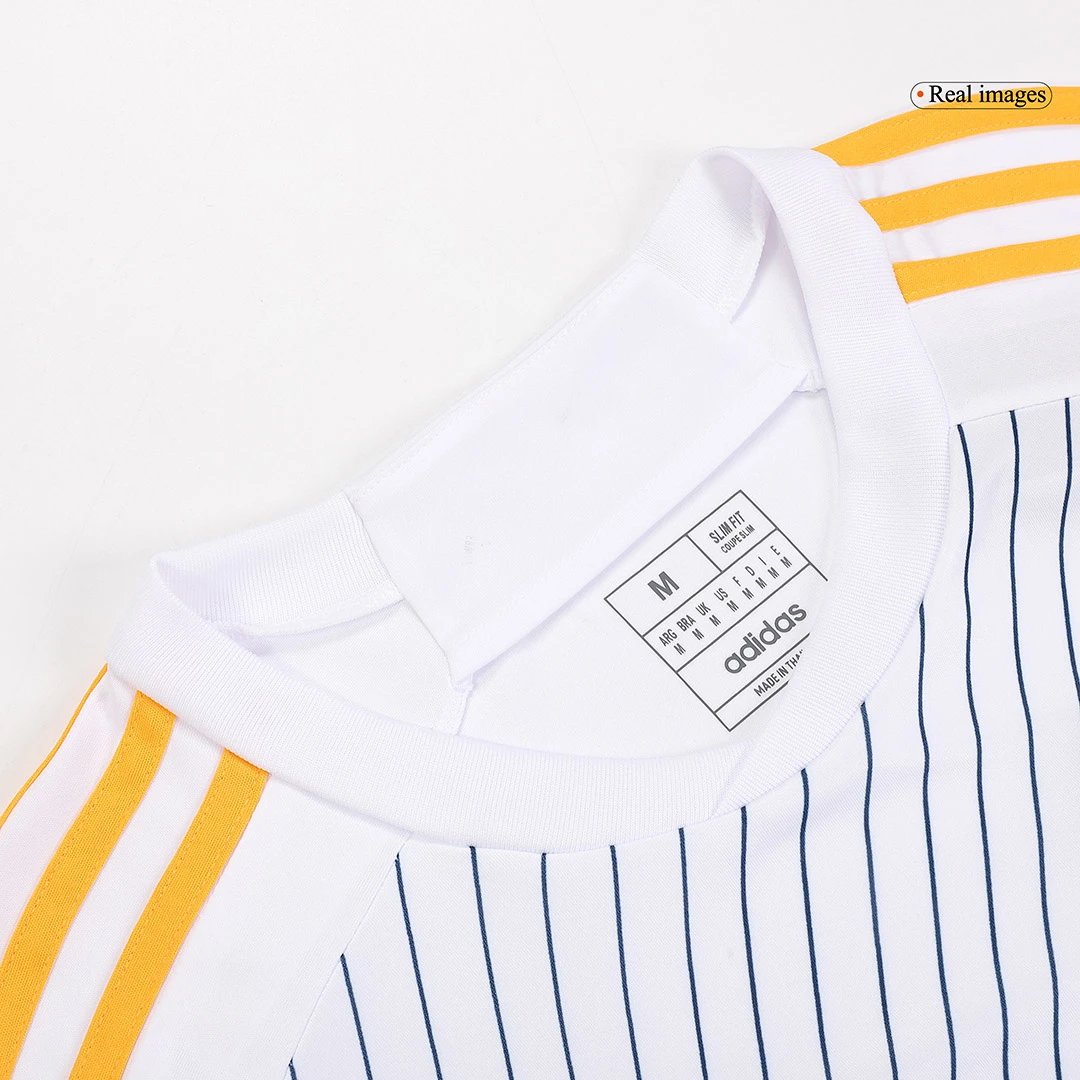 LA Galaxy 2024 Home Jersey — photo 6