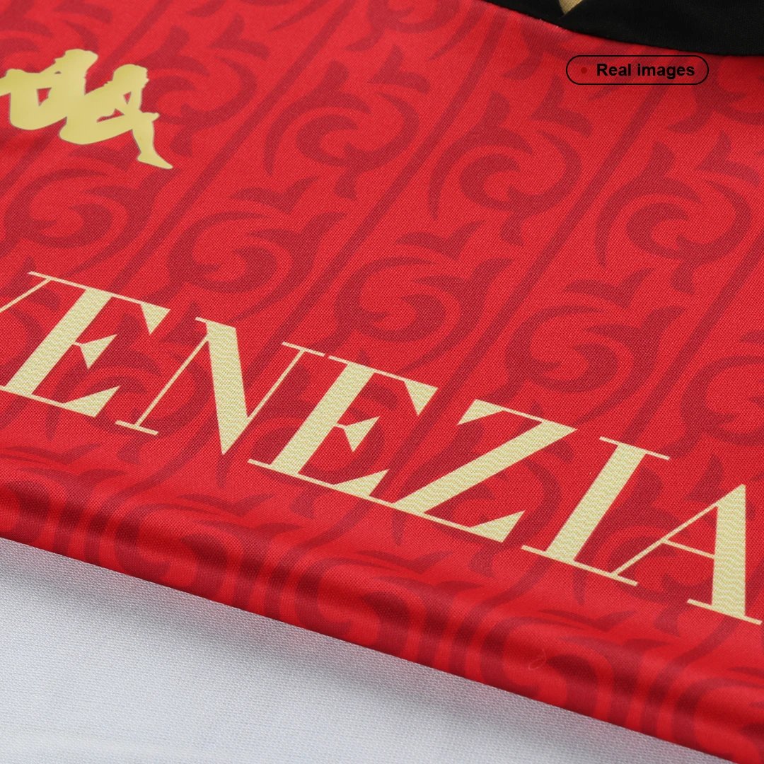 Venezia FC 21/22 Fourth Jersey - Kids — photo 8