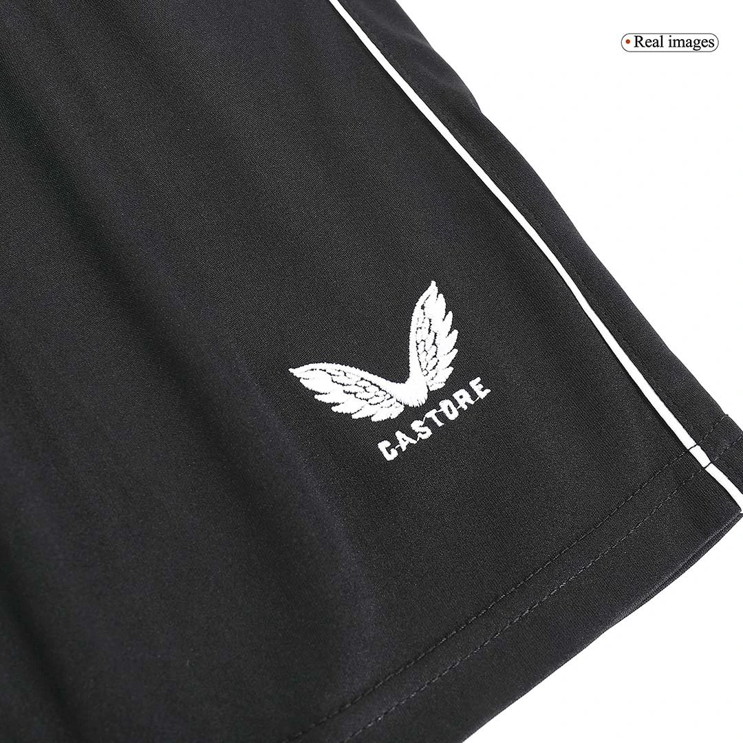 2023 Athletic Club de Bilbao Home Soccer Shorts 24 — Photo 5