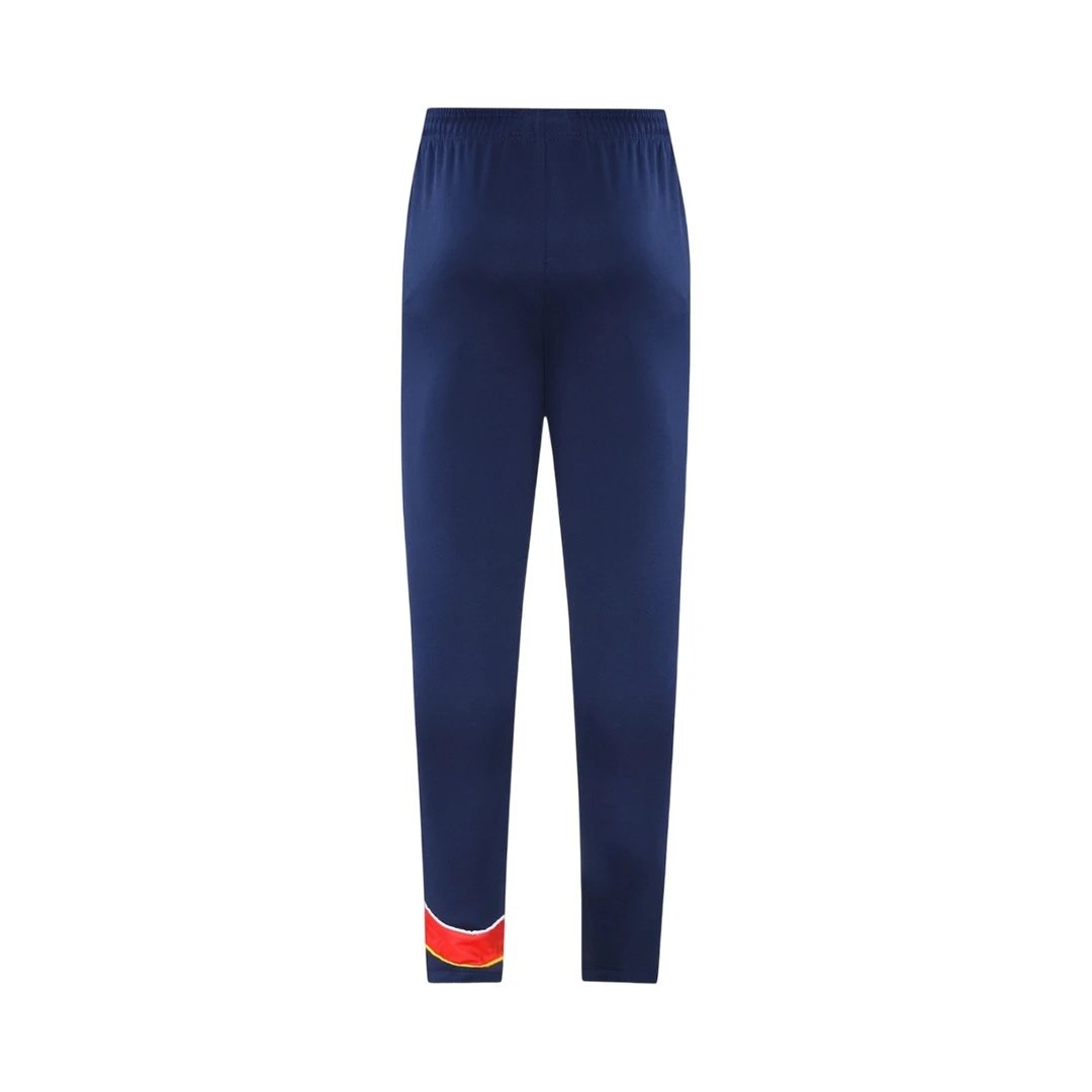 Arsenal 2025 Jacket Tracksuit 26 Navy Red — Photo 20
