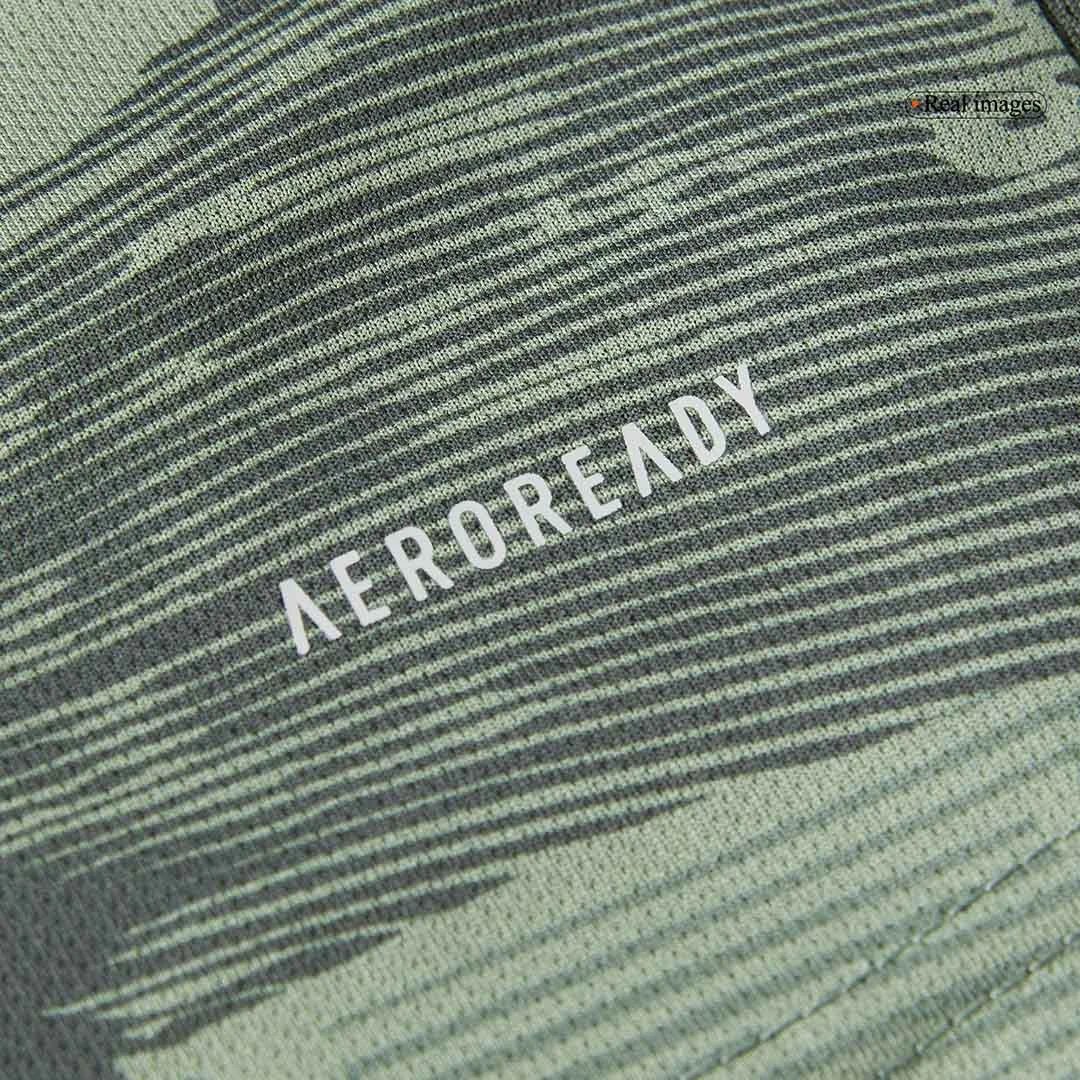Celtic 24/25 Third Jersey — photo 12
