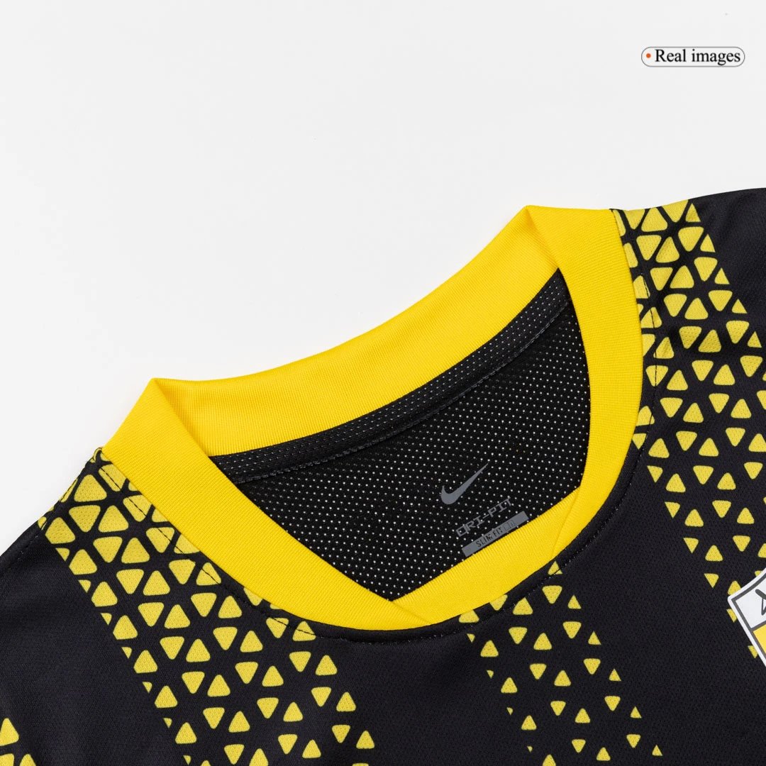 Aek Athens 25/26 Away Jersey — photo 5