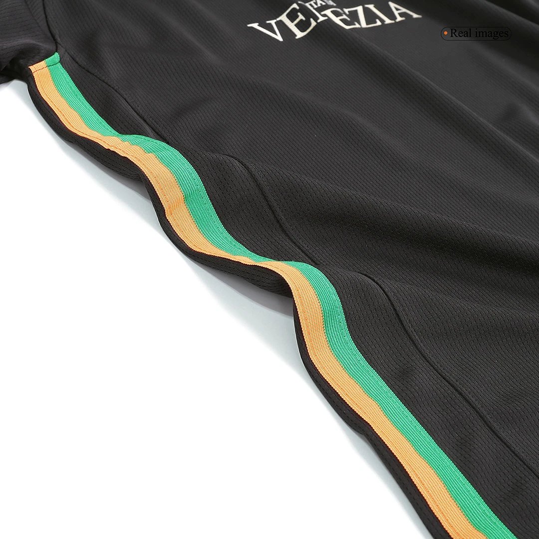 Venezia FC 22/23 Home Jersey — photo 12