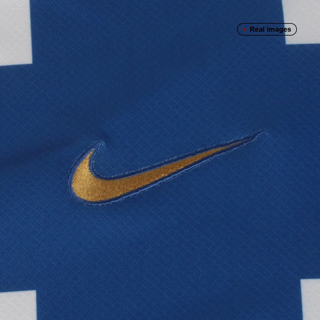 Finland 2022 Home Jersey — photo 4