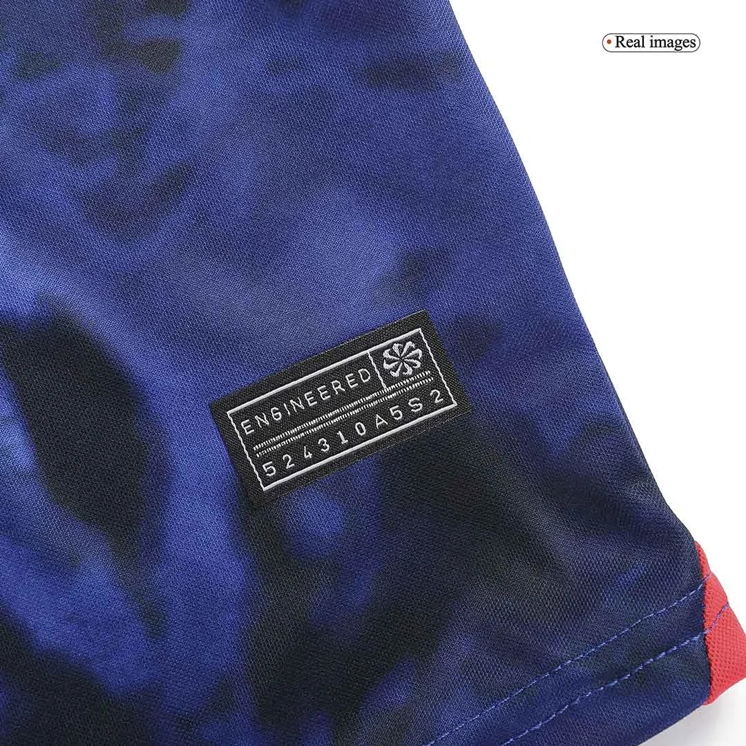 USA 2022 Away Jersey - Kids — photo 10