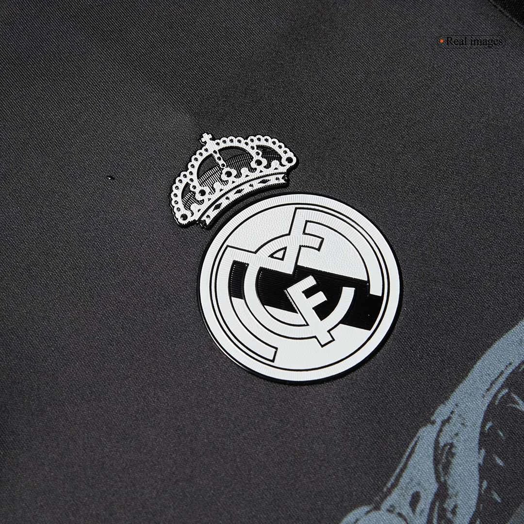 Real Madrid 14/15 Retro Third Jersey — photo 6