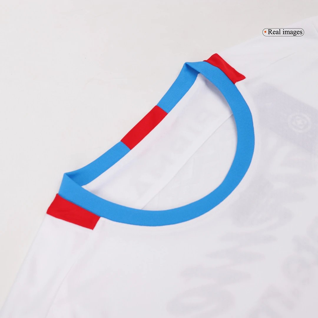 Cruz Azul 24/25 Away Jersey (Player Version) — photo 5