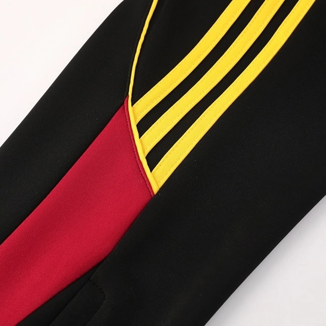 Arsenal 2025 Jacket Tracksuit 26 Red — QC