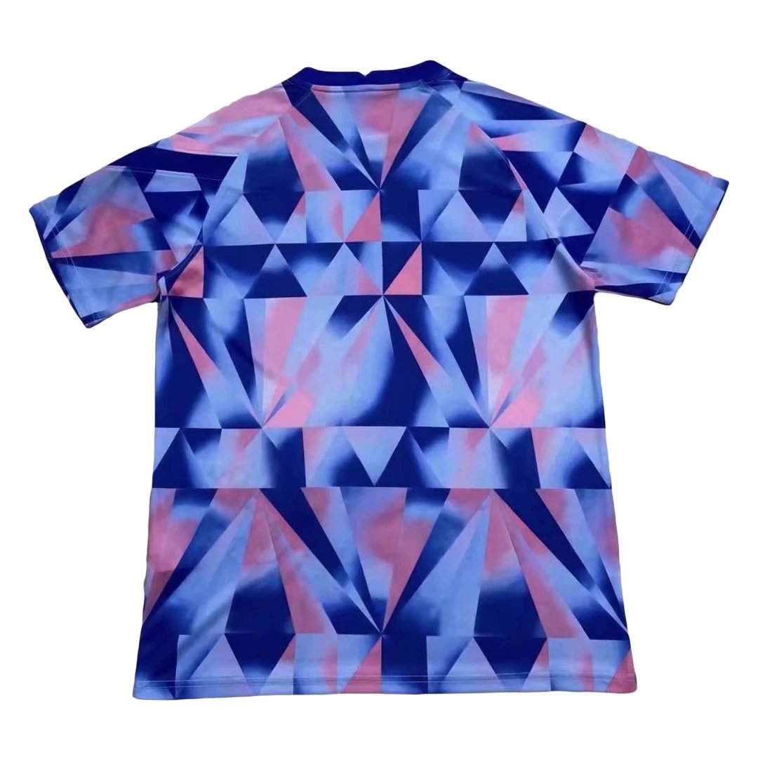 England 2022 Pre-Match Jersey — Photo 2