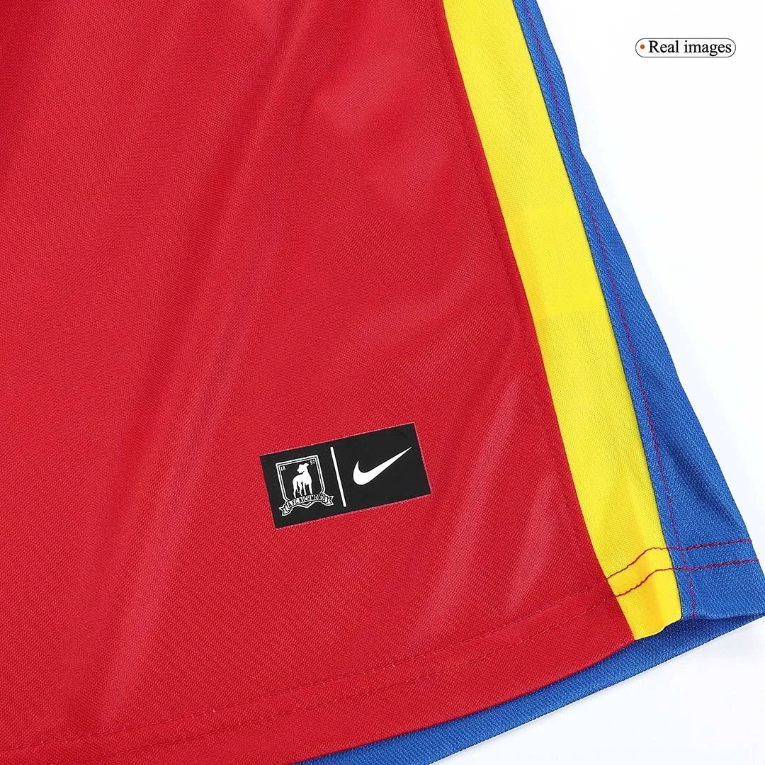 2023 Afc Richmond Home Jersey — QC