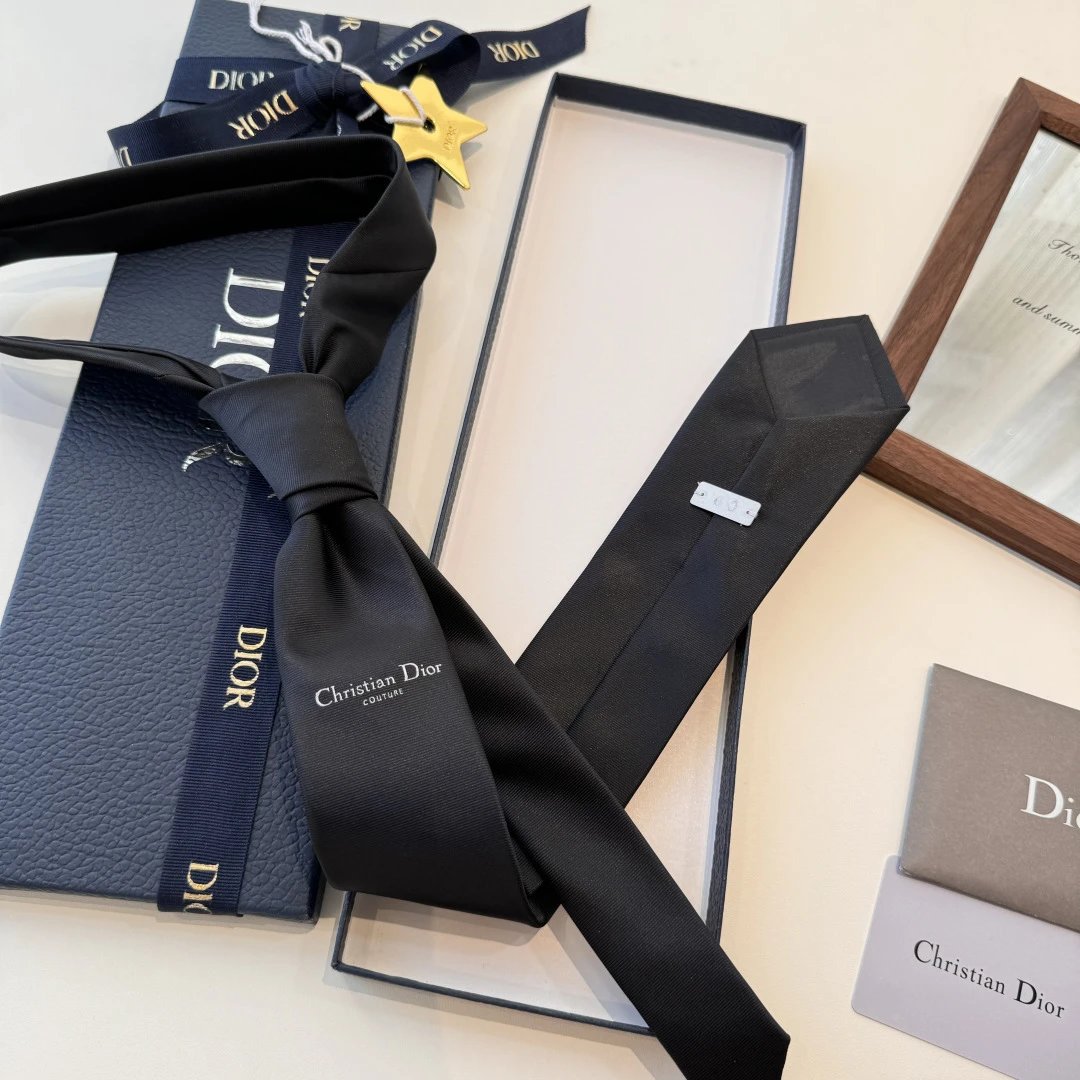 Dior Tie Ver.D — Photo 7