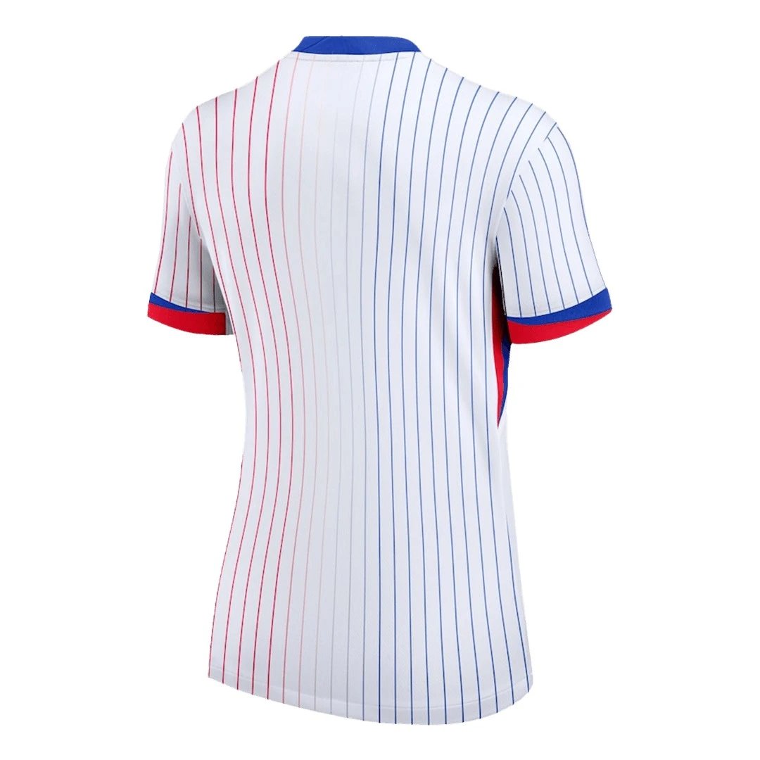 France 2024 Away Jersey - Women — photo 2