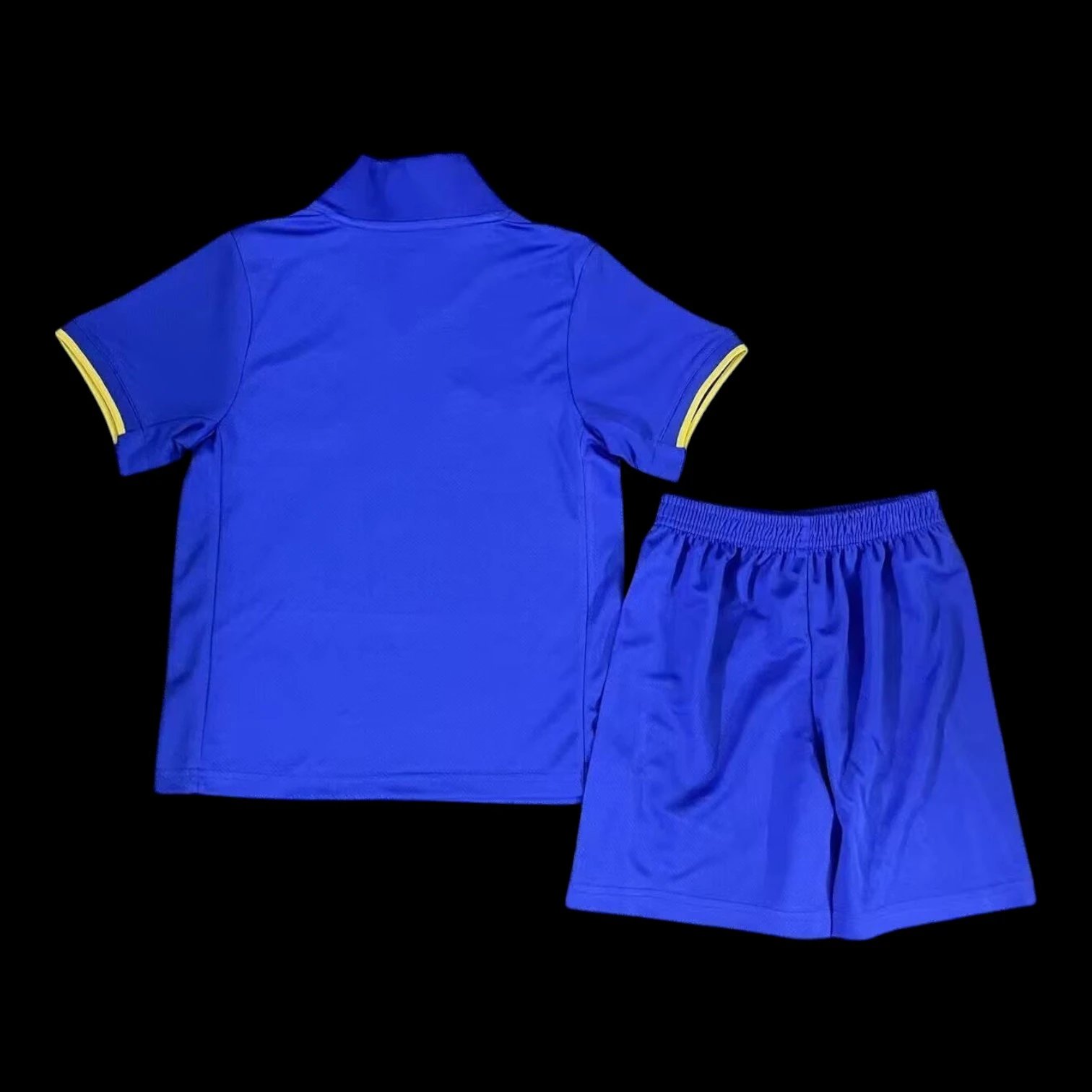 Birmingham City – 25/26 Home Jersey - Kids — QC