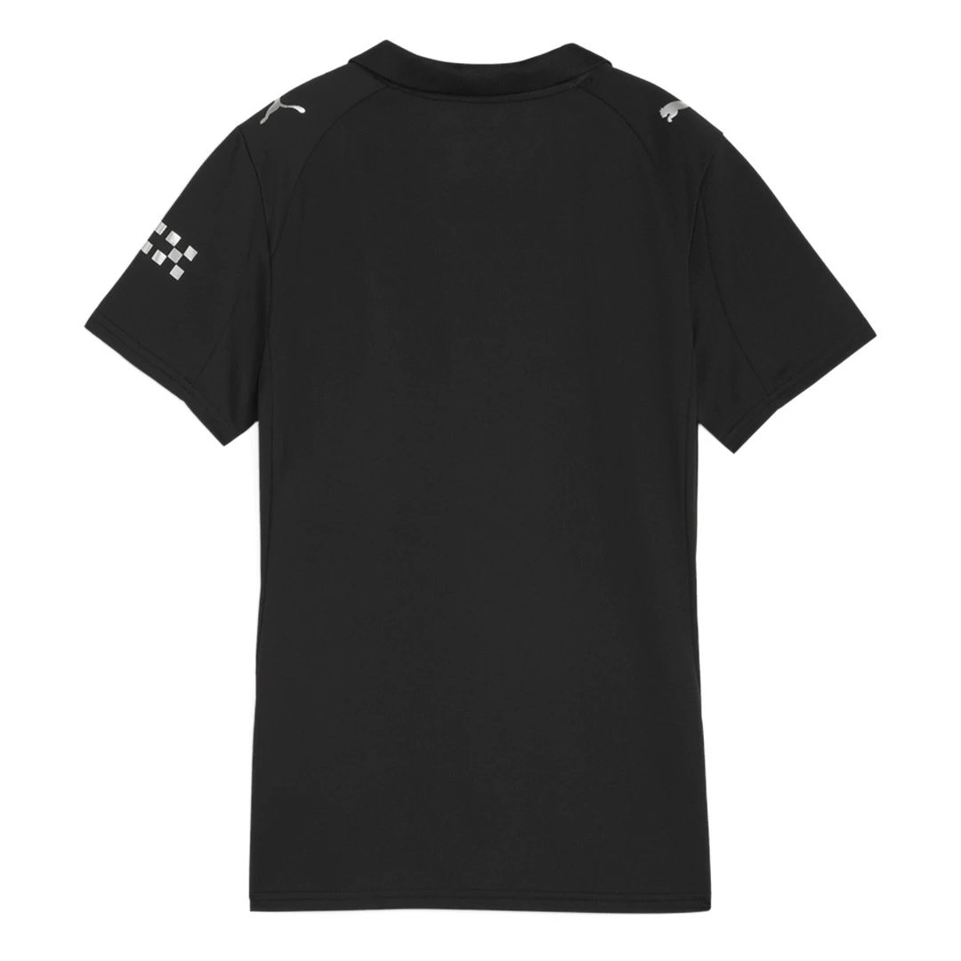 Manchester City 25/26 Away Jersey - Women — photo 2