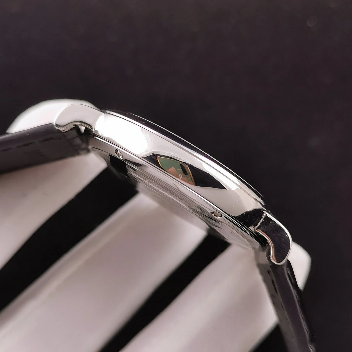 IWC Portofino Automatic Watch Ver.A — photo 6