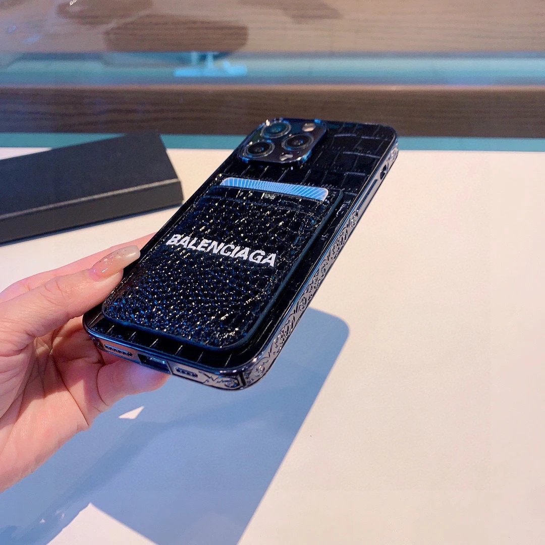 Balenciaga Card Holder — Zdjęcie 7