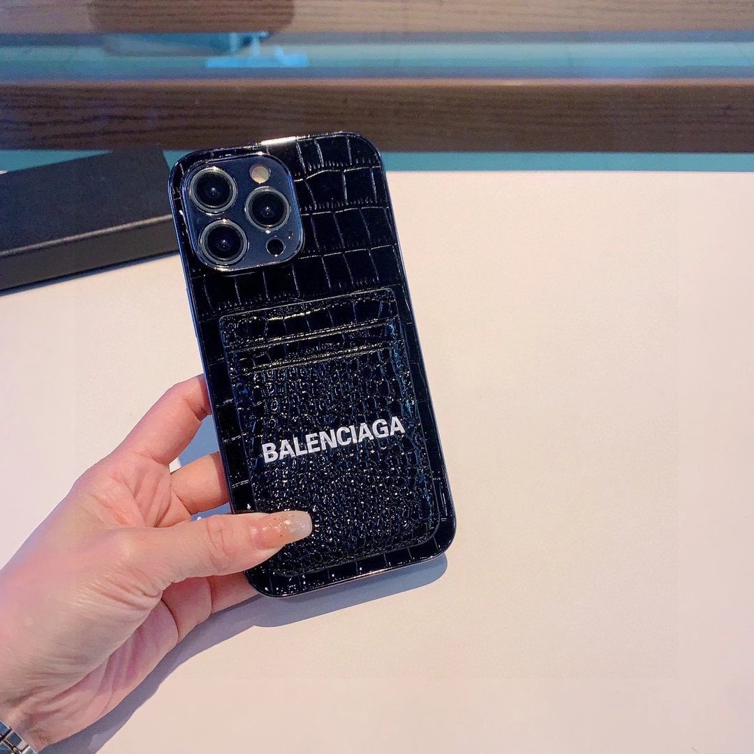 Balenciaga Card Holder — Zdjęcie 8