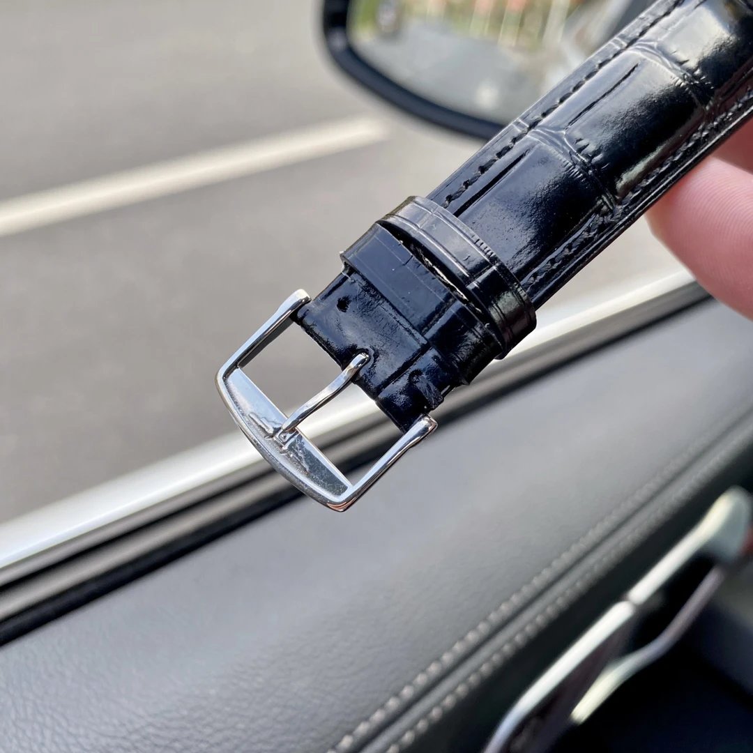 Longines Master Collection Automatic Watch 43mm — photo 9