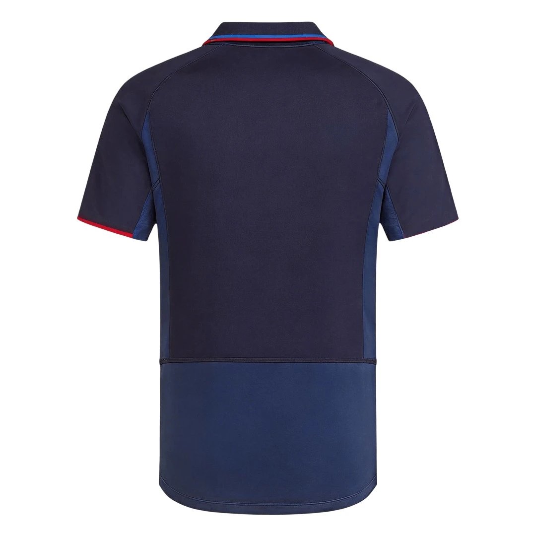 Barcelona 2002/03 FC Retro Third Jersey — QC
