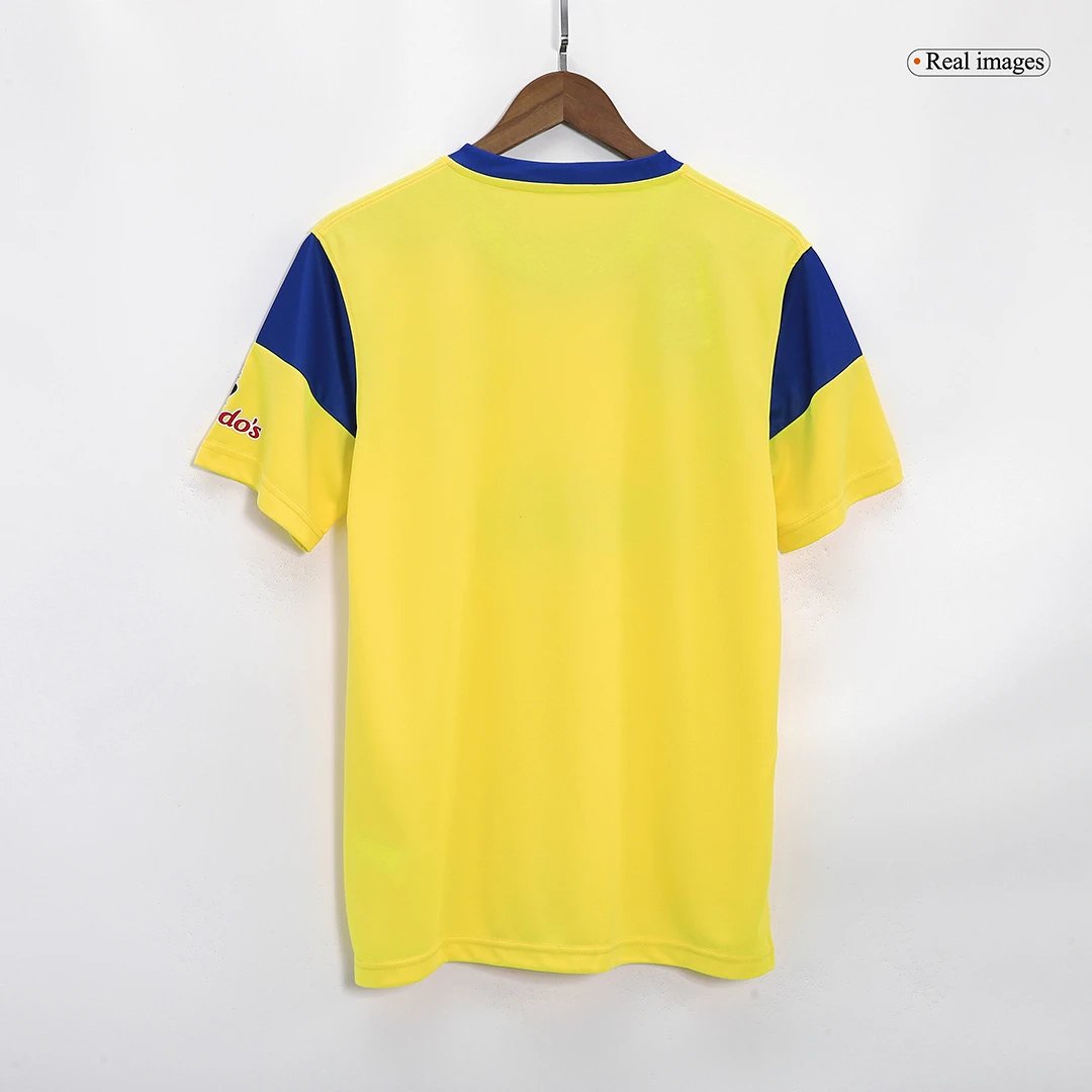 Afc Richmond 2023 Third Jersey — photo 2