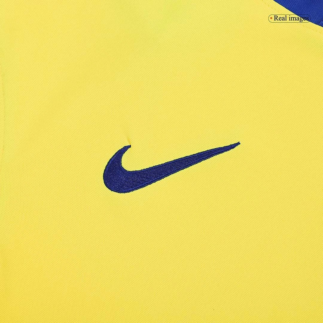 Afc Richmond 2023 Third Jersey — photo 5