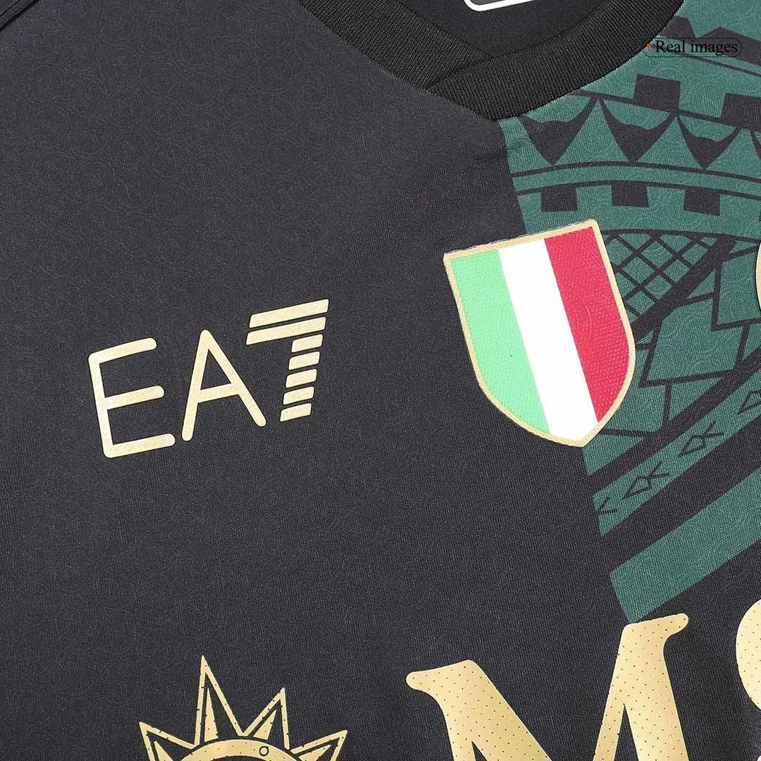 Napoli 23/24 Third Jersey — photo 9