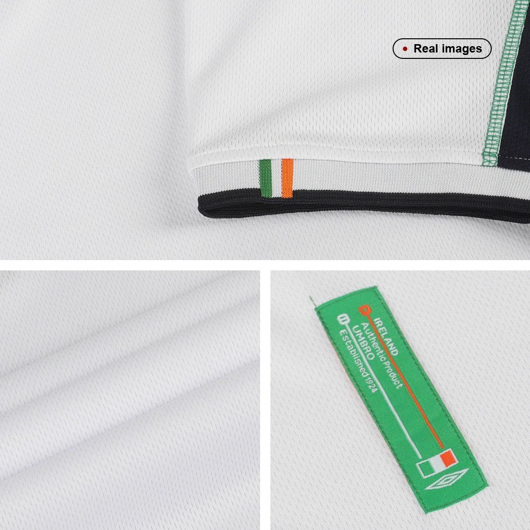 2002 Unspecified Team Retro Away Jersey — Photo 5