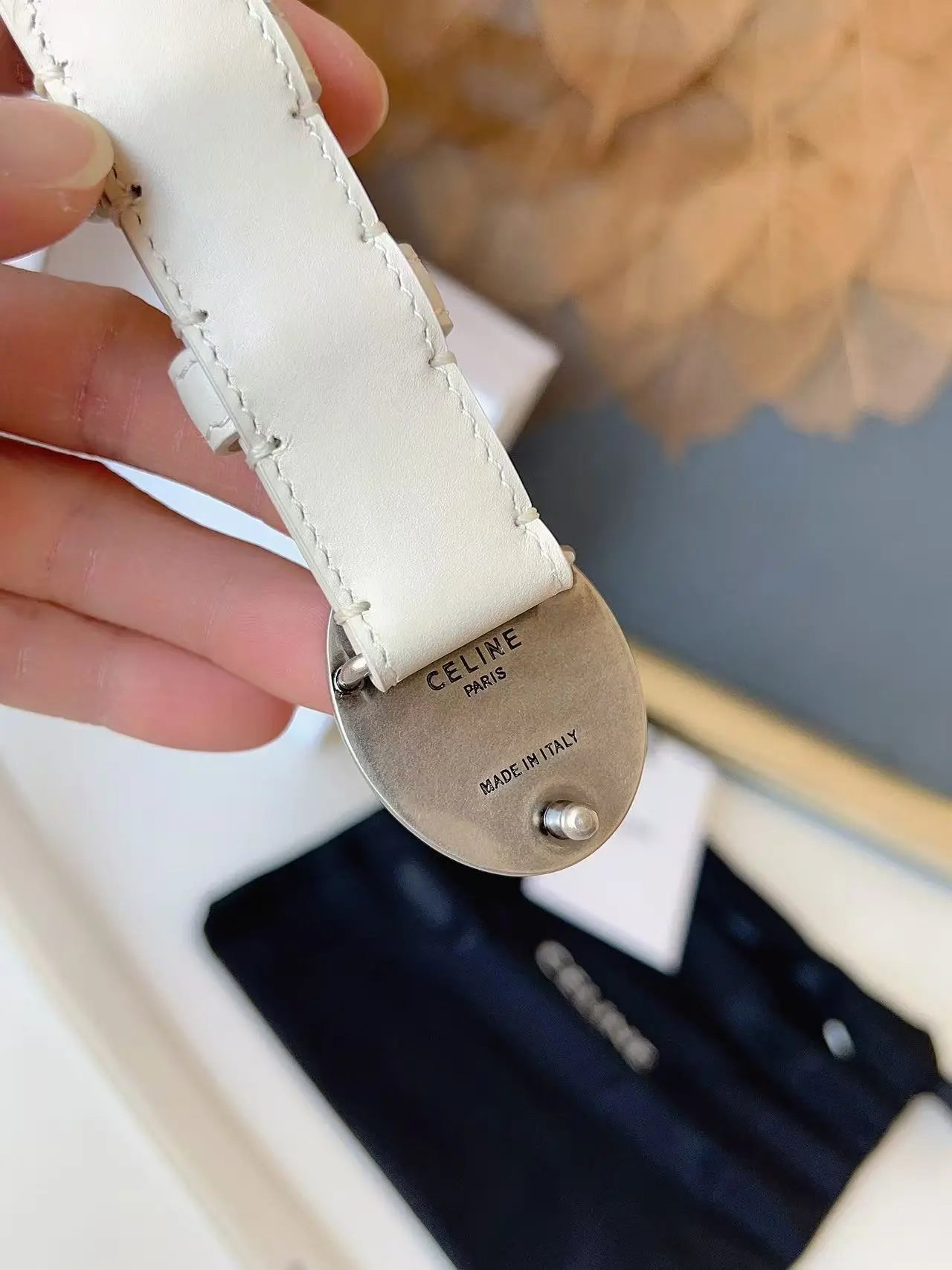 Celine Belt Ver.D — photo 8