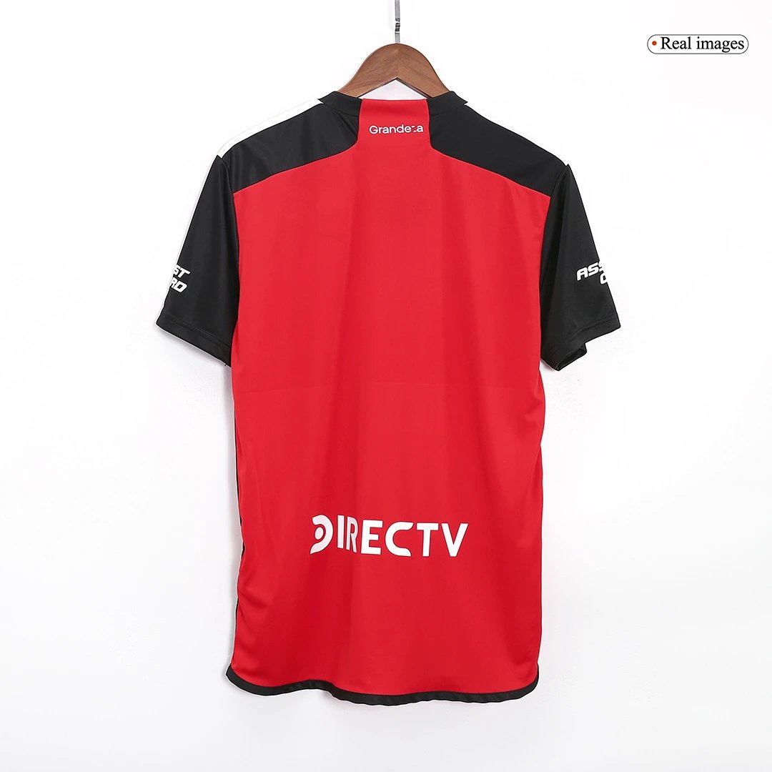 River Plate 23/24 Away Jersey — photo 5