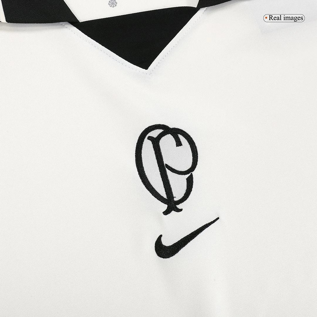 Corinthians 2023 Fourth Jersey - Women — photo 8