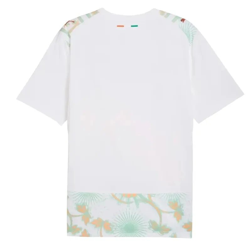 2026 Ivory Coast Away Jersey — Photo 2