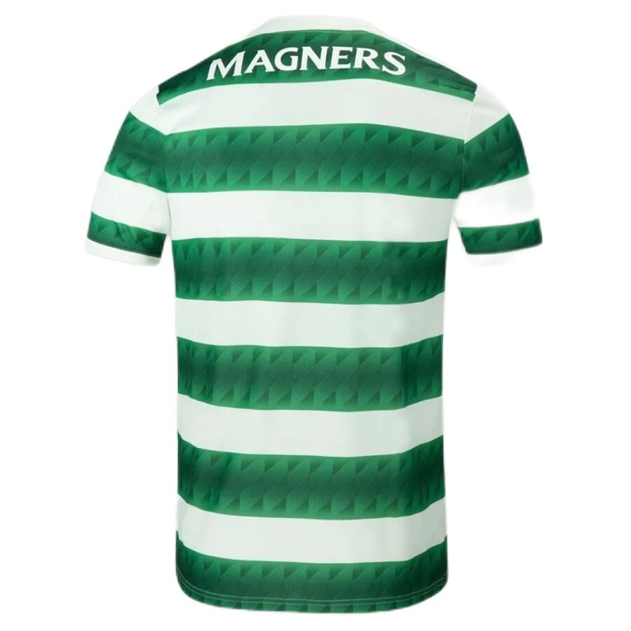 Celtic 22/23 Home Jersey — Photo 2