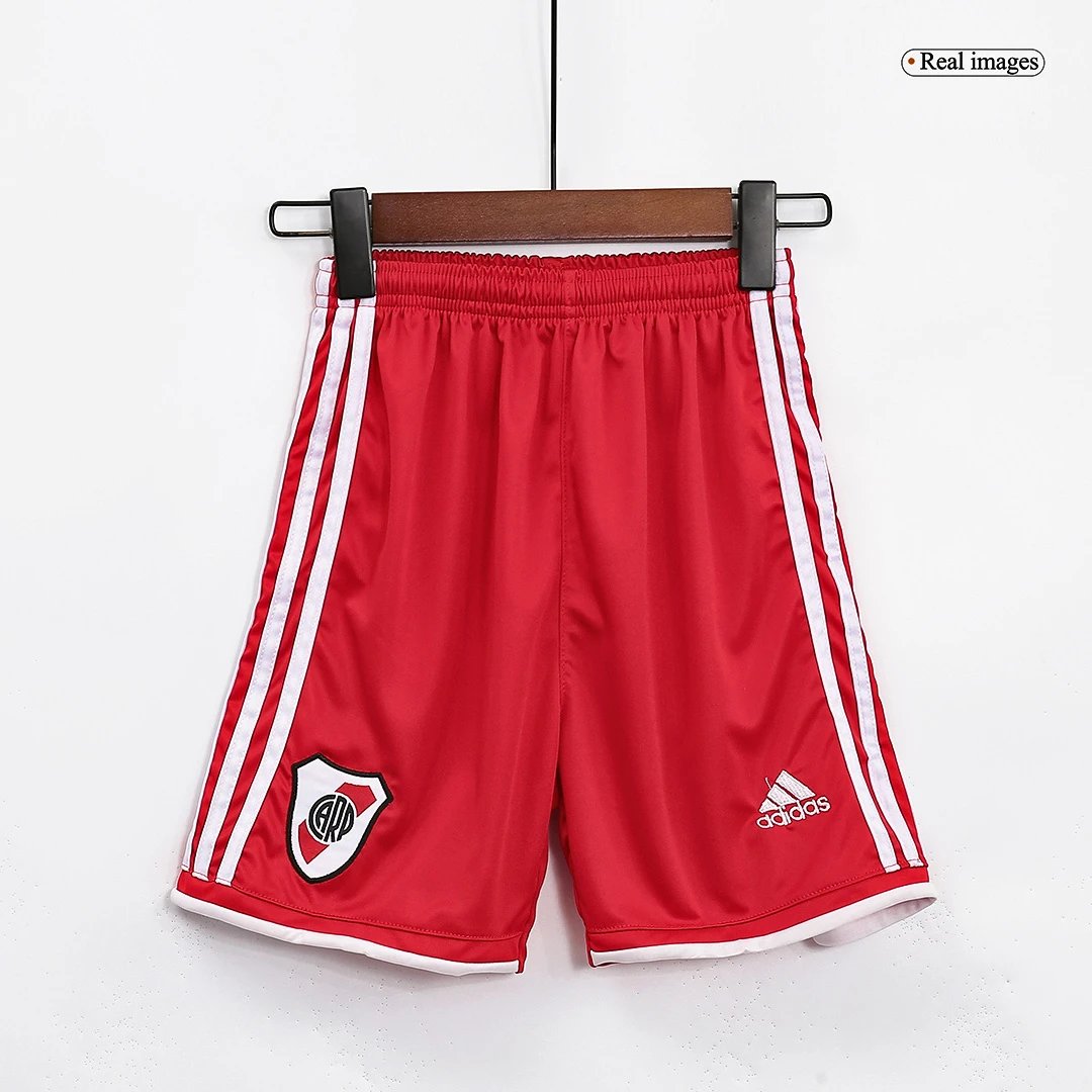 River Plate 22/23 Away Jersey - Kids — photo 4