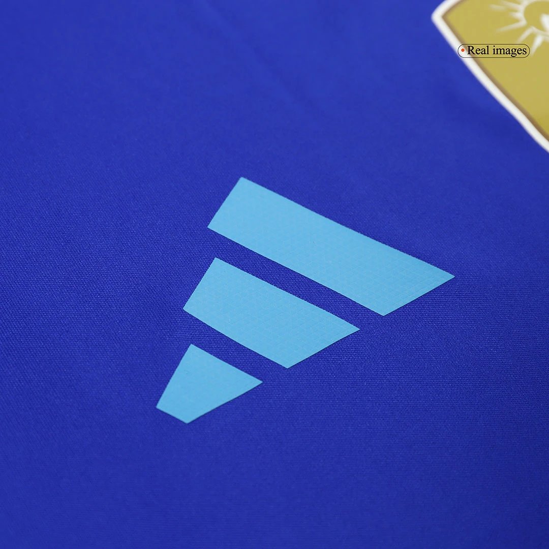 Argentina 2024 Away Jersey (Player Version) — photo 9