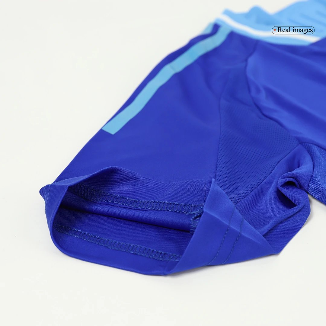 Argentina 2024 Away Jersey (Player Version) — photo 10