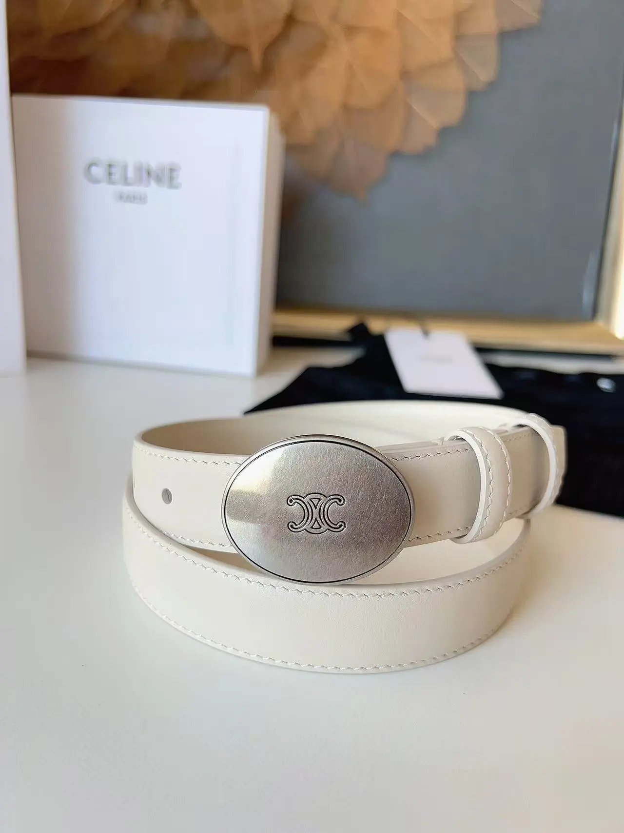 Celine Belt Ver.D — photo 4