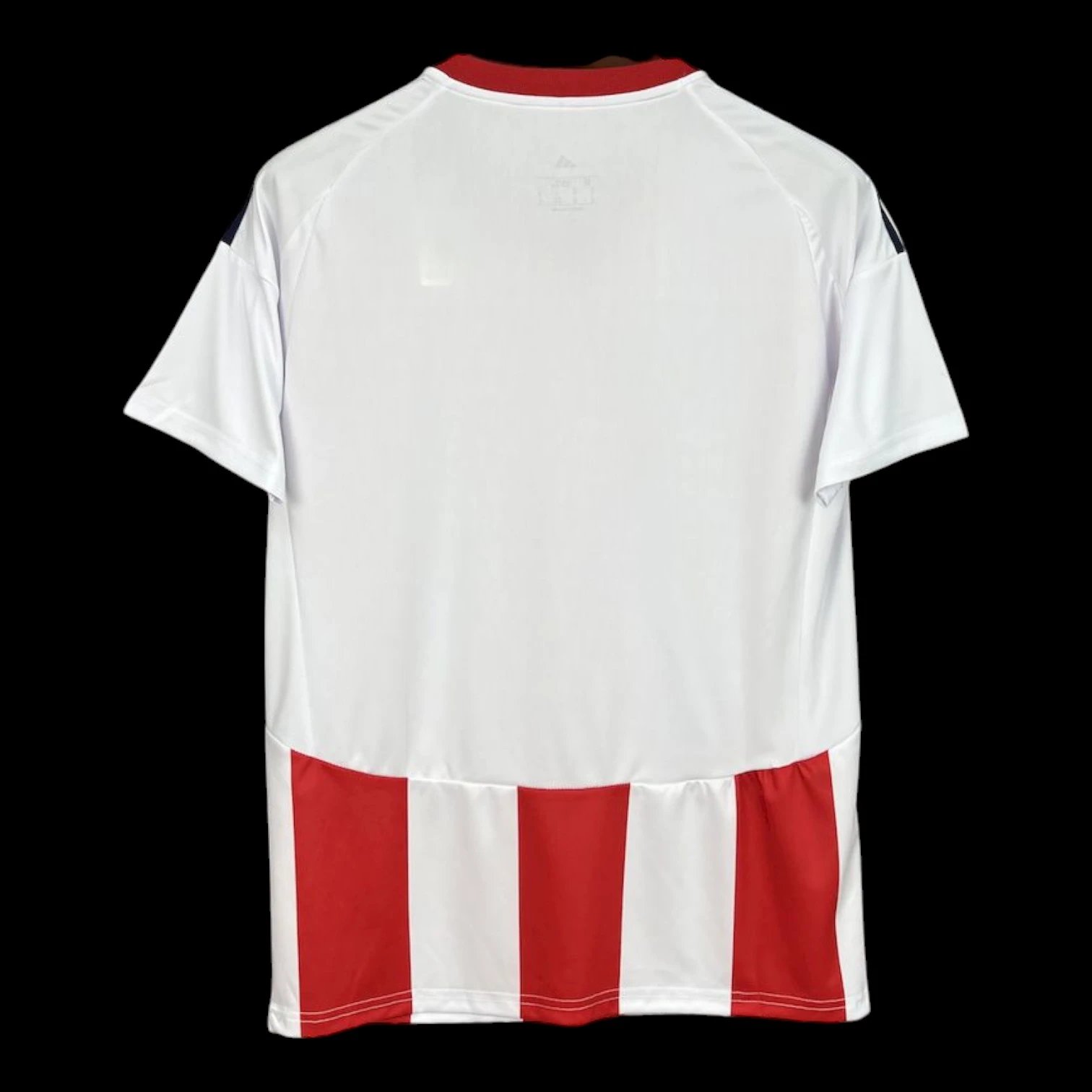 Junior Barranquilla 25/26 Home Jersey - Kids — Zdjęcie 2