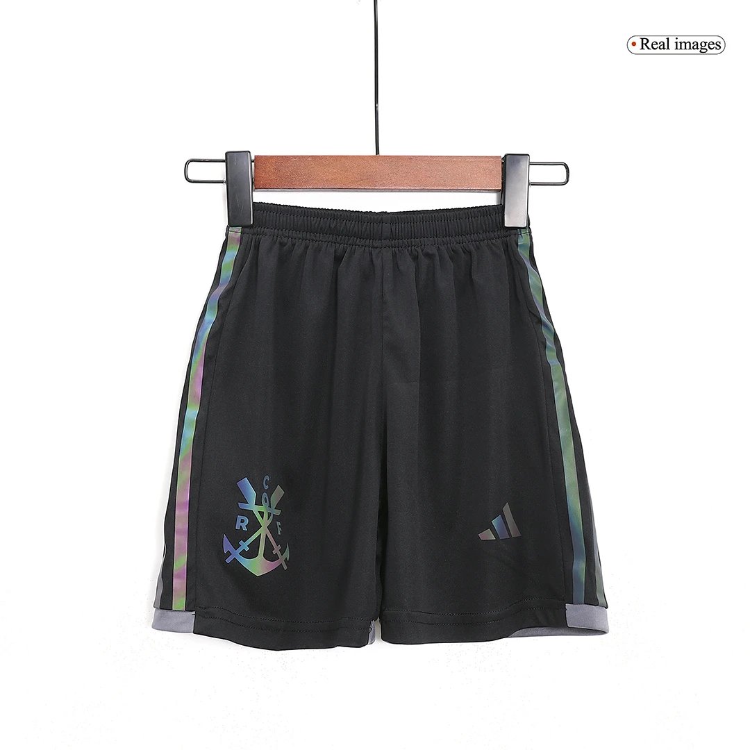 Flamengo 23/24 Third Jersey - Kids — photo 8