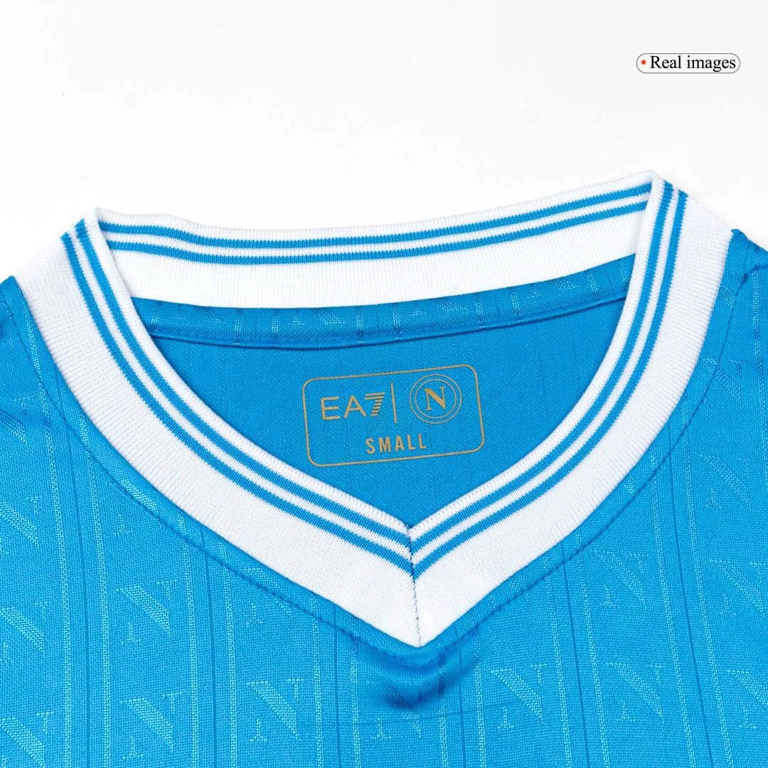 Napoli 25/26 Home Jersey (Player Version) — photo 5