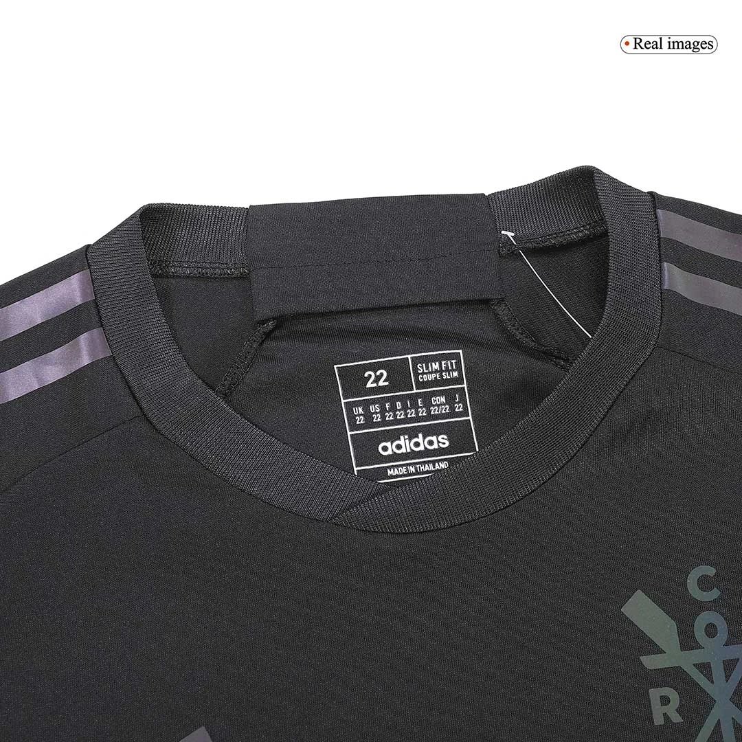 Flamengo 23/24 Third Jersey - Kids — photo 10