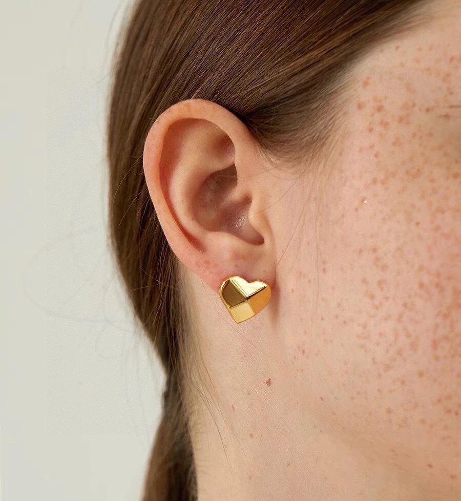 Celine Earrings Ver.A — photo 5
