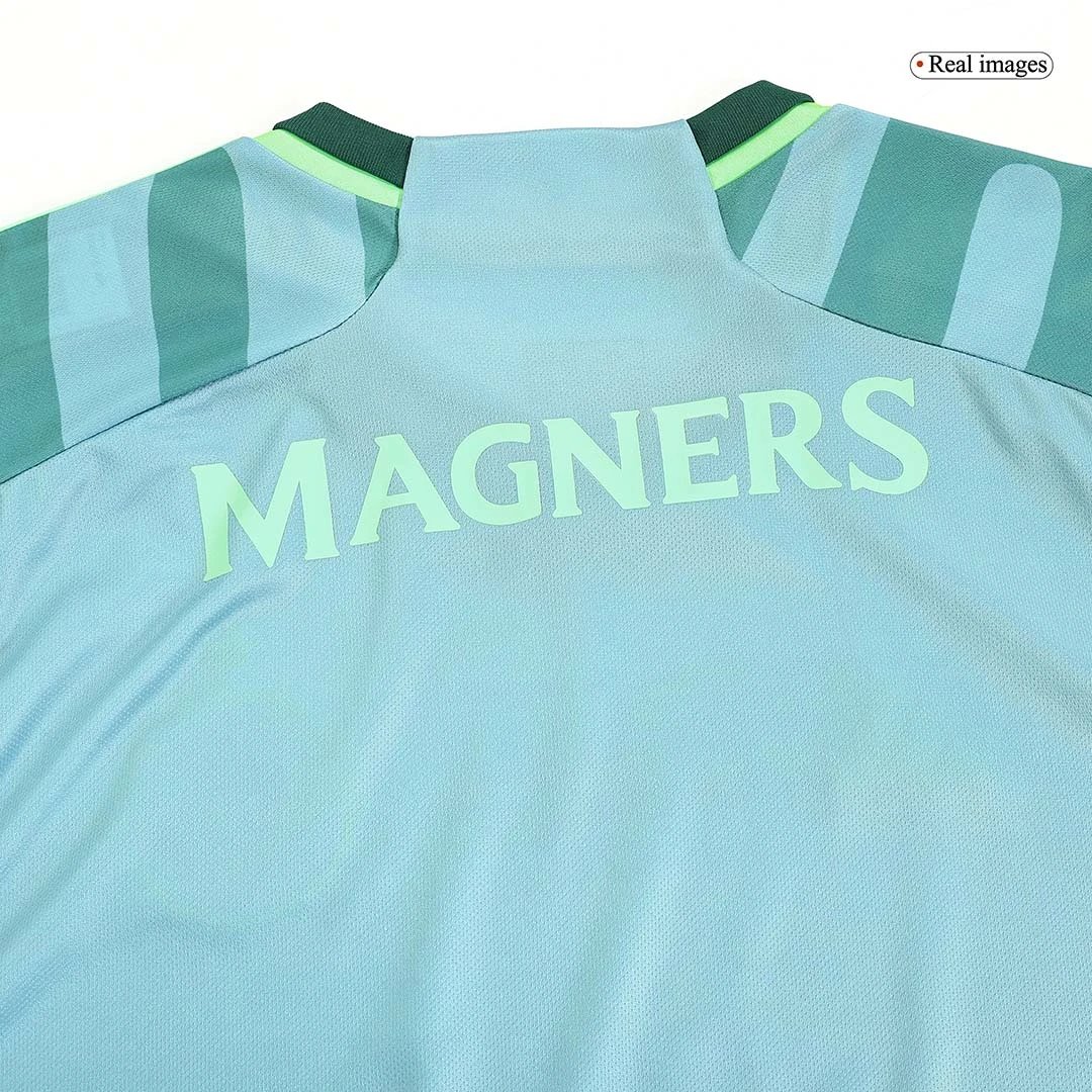 Celtic 23/24 Third Jersey — Photo 12