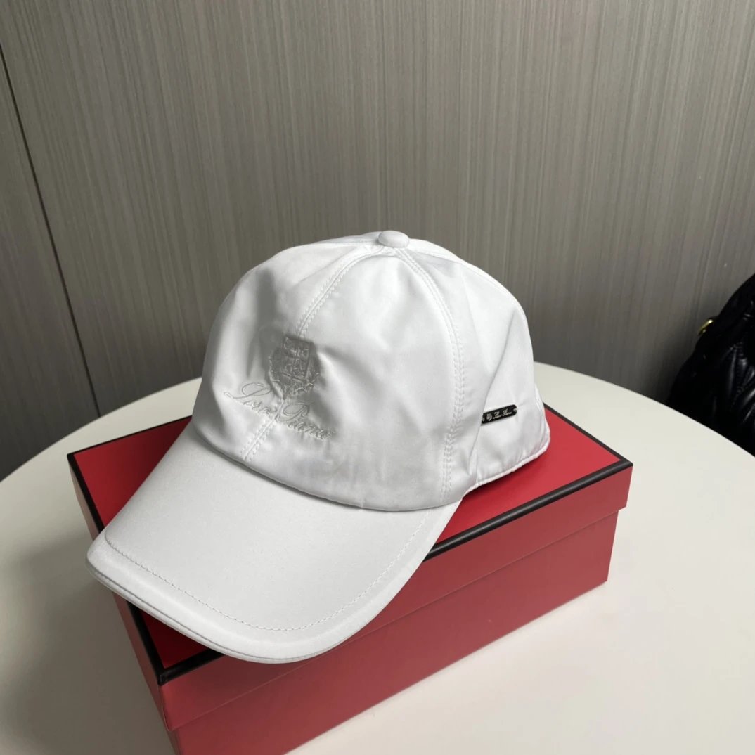 Loro Piana Baseball Cap Ver.A — photo 8