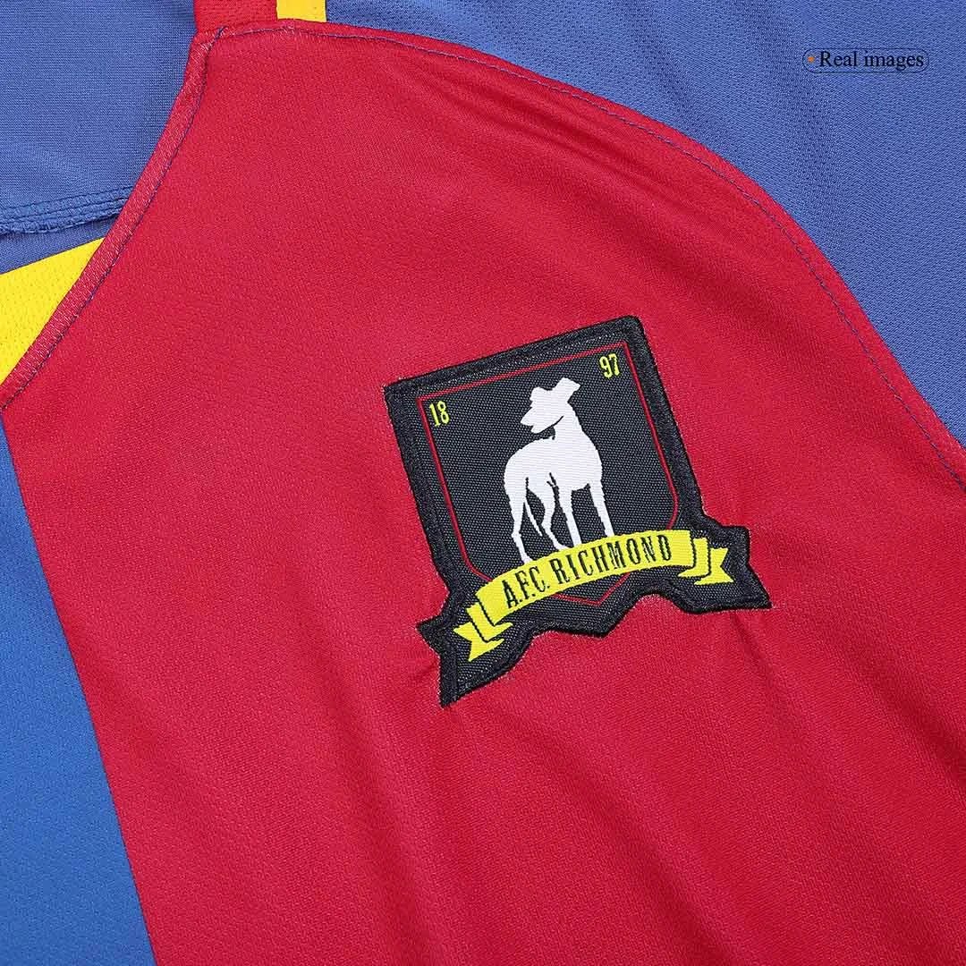 2023 Afc Richmond Home Jersey - Kids — Zdjęcie 10