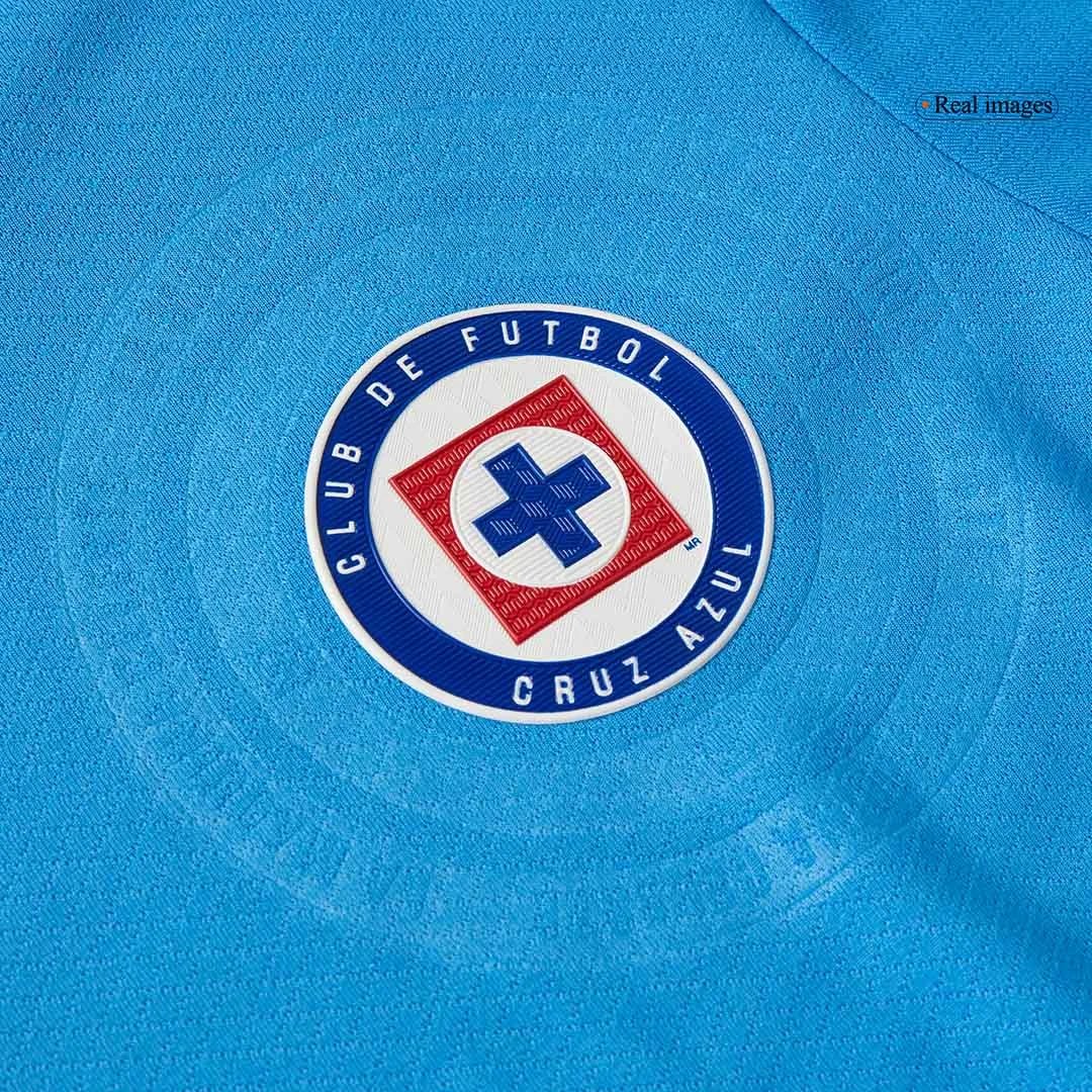 Cruz Azul 24/25 Home Jersey - Kids — photo 7
